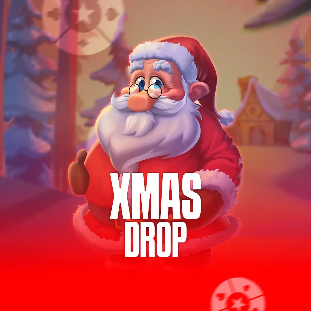 Xmas Drop