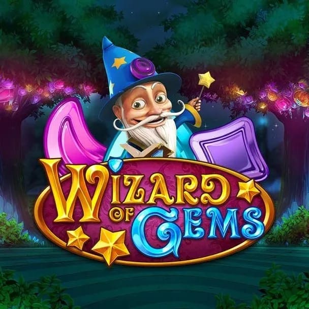 Wizard of Gems