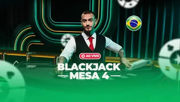 Blackjack 4
