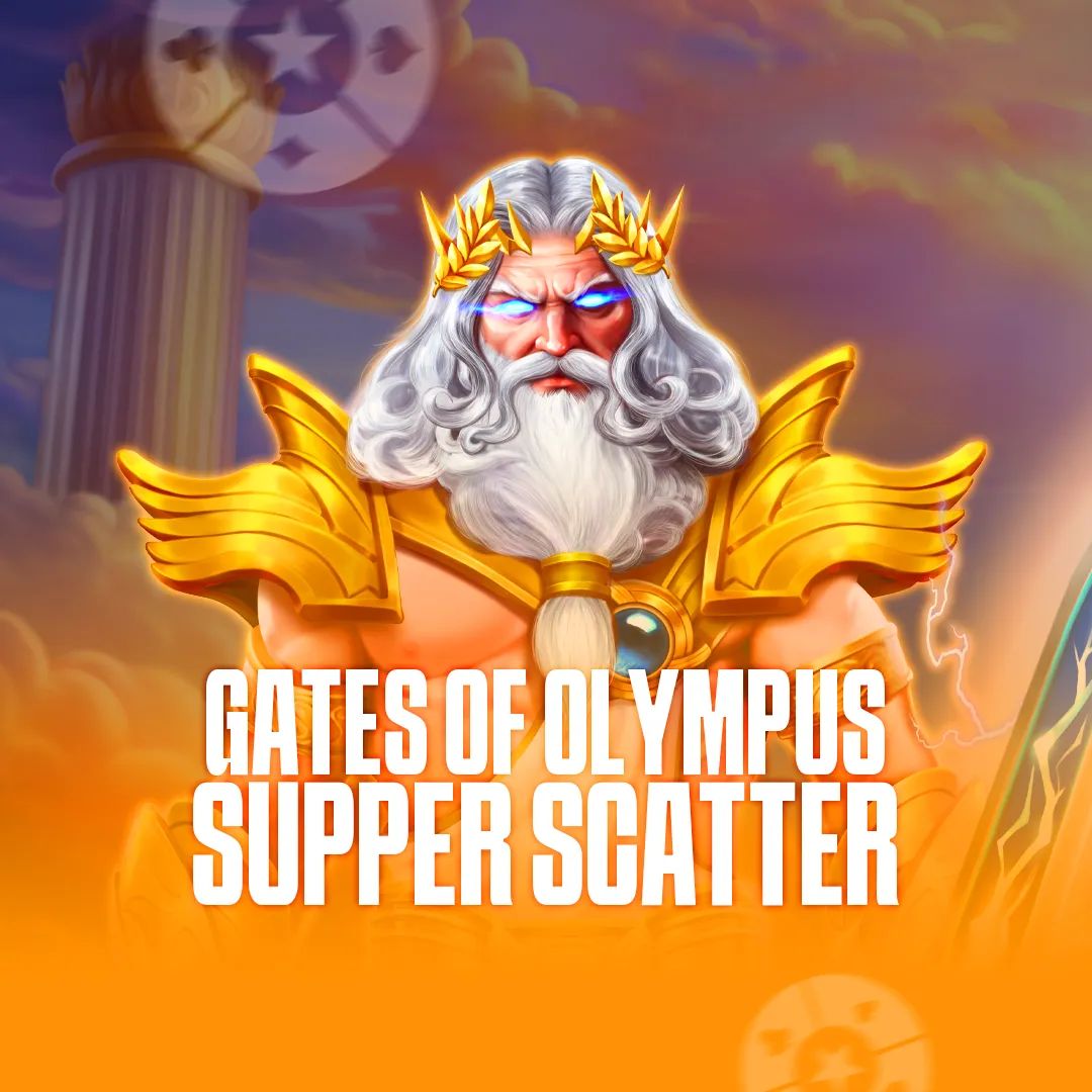 Gates of Olympus Super Scatter