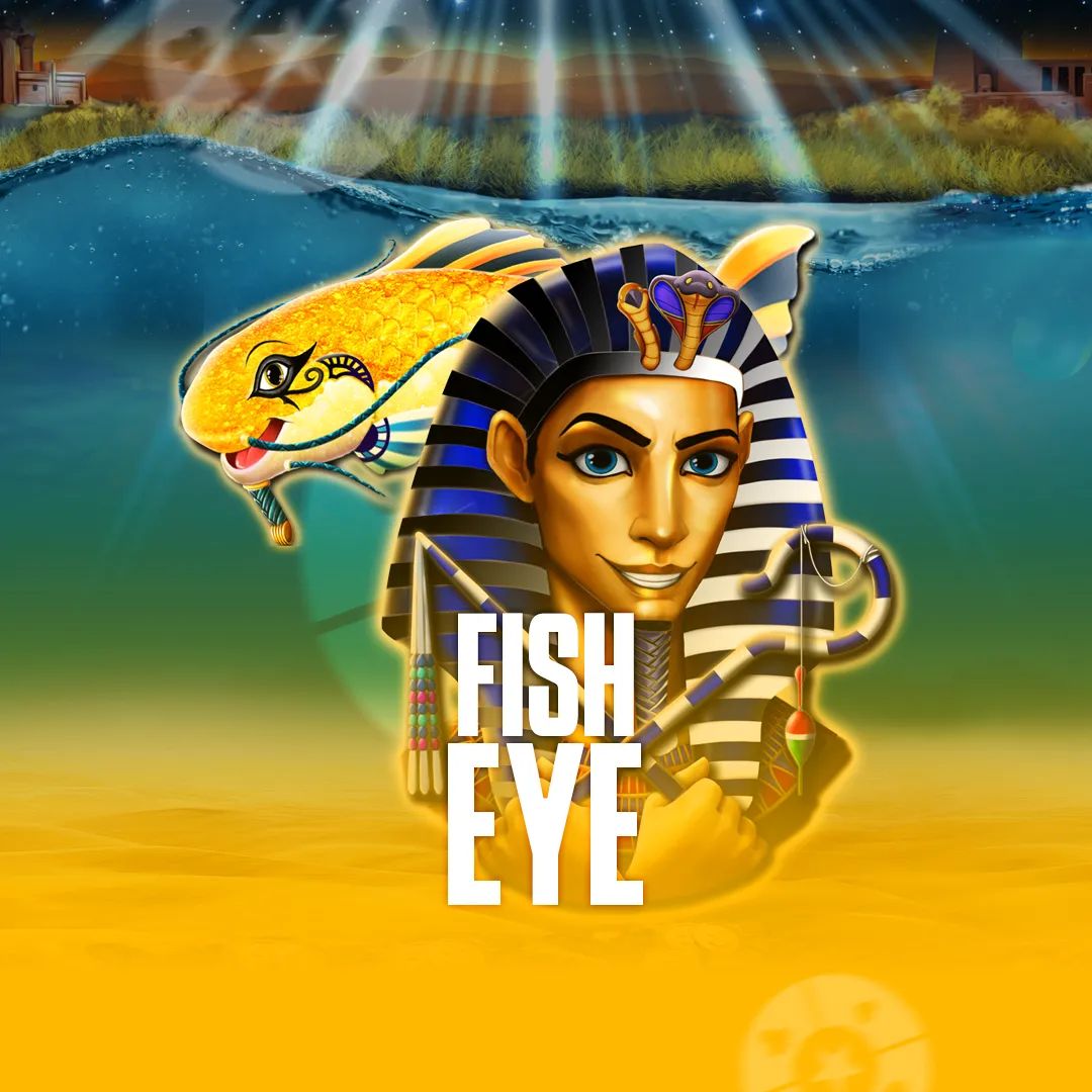 Fish Eye