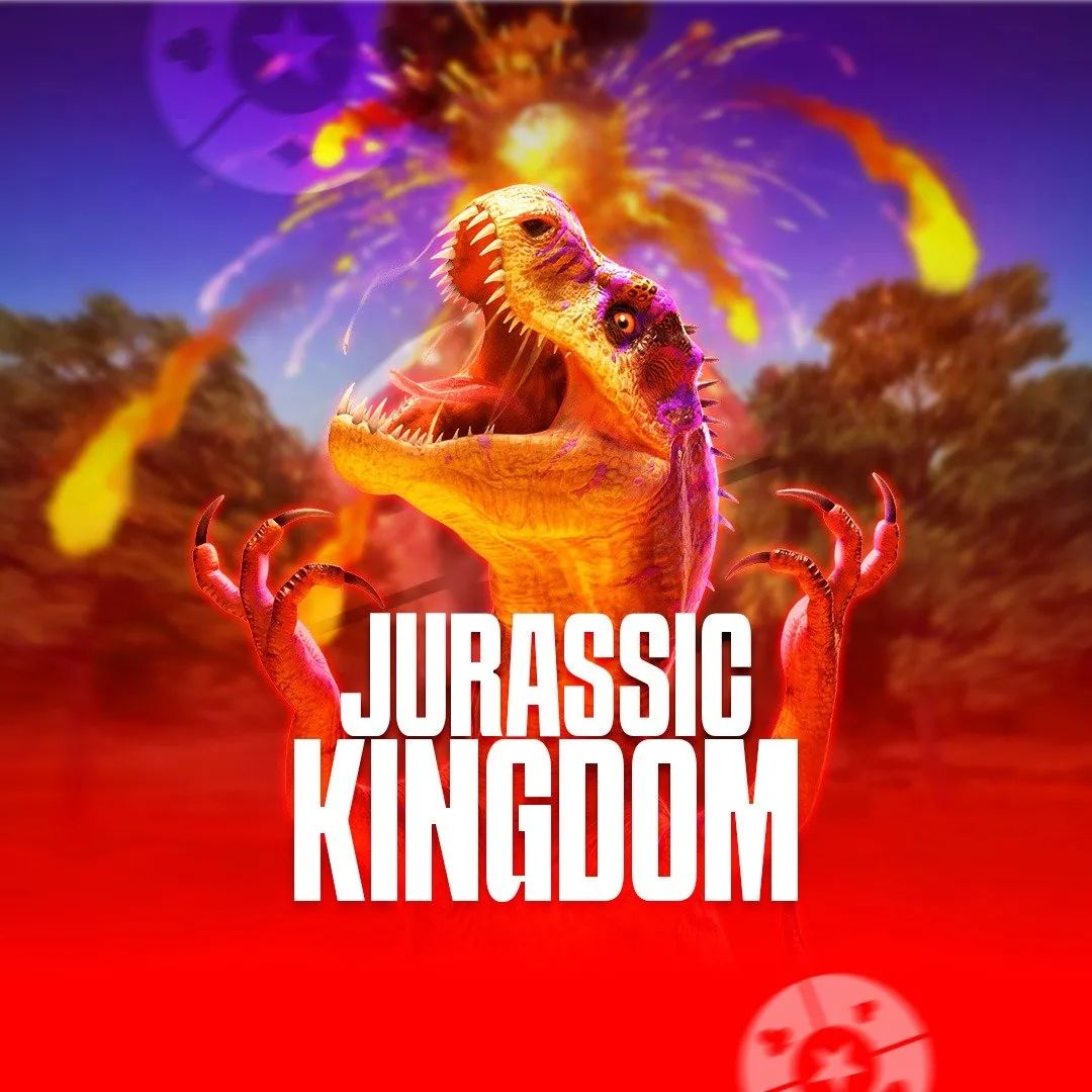 Jurassic Kingdom