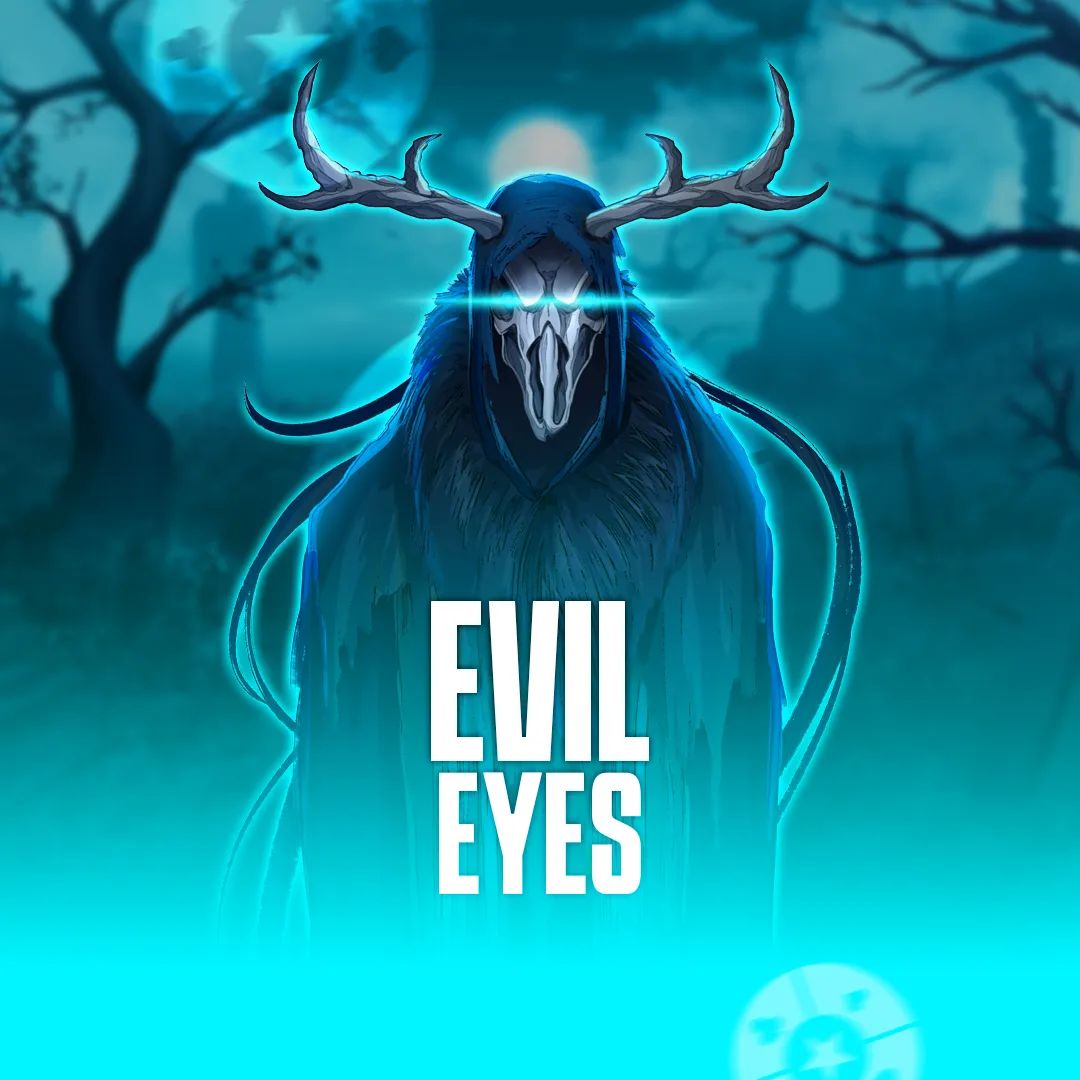 Evil Eyes