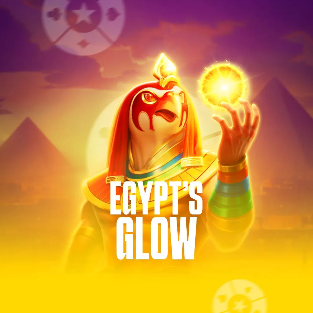 Egypt's Glow