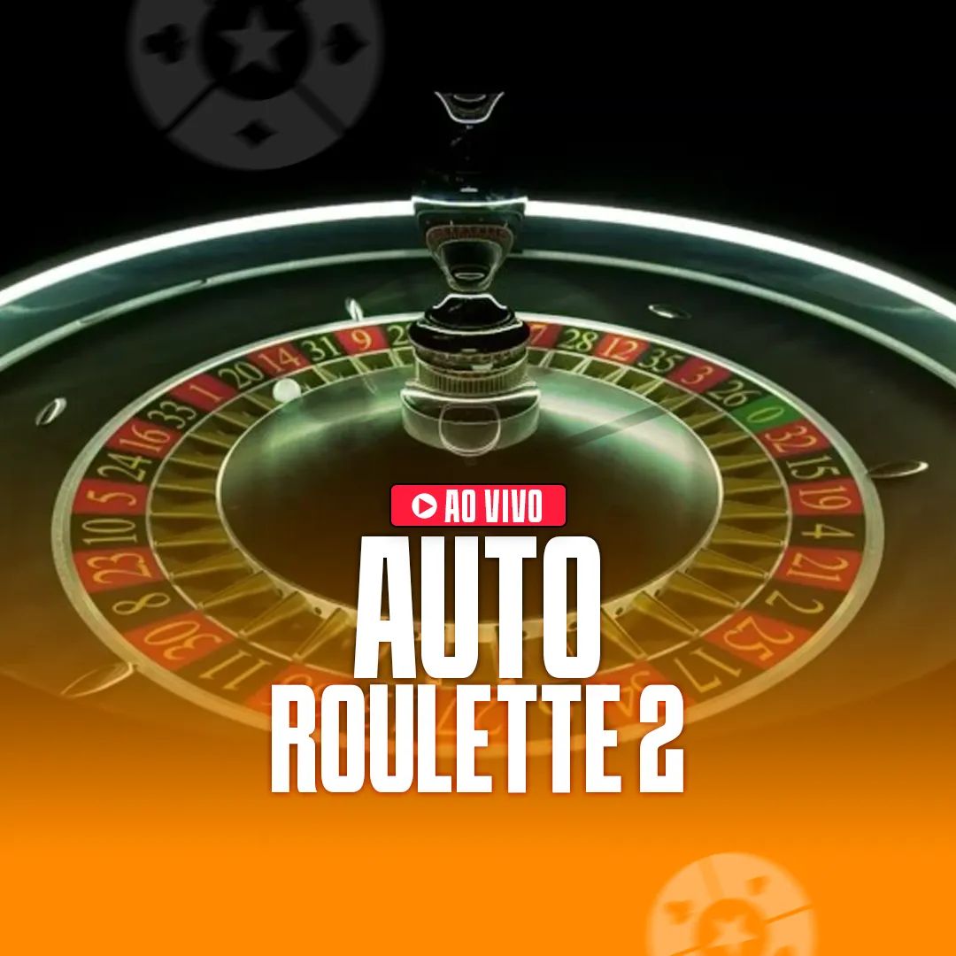 Auto Roulette 2