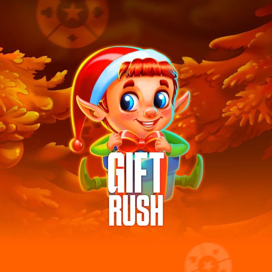 Gift Rush