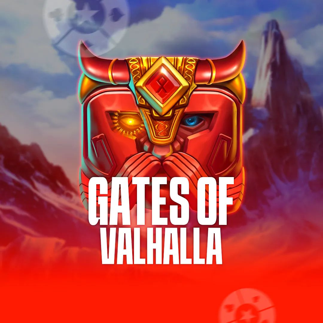 Gates of Valhalla