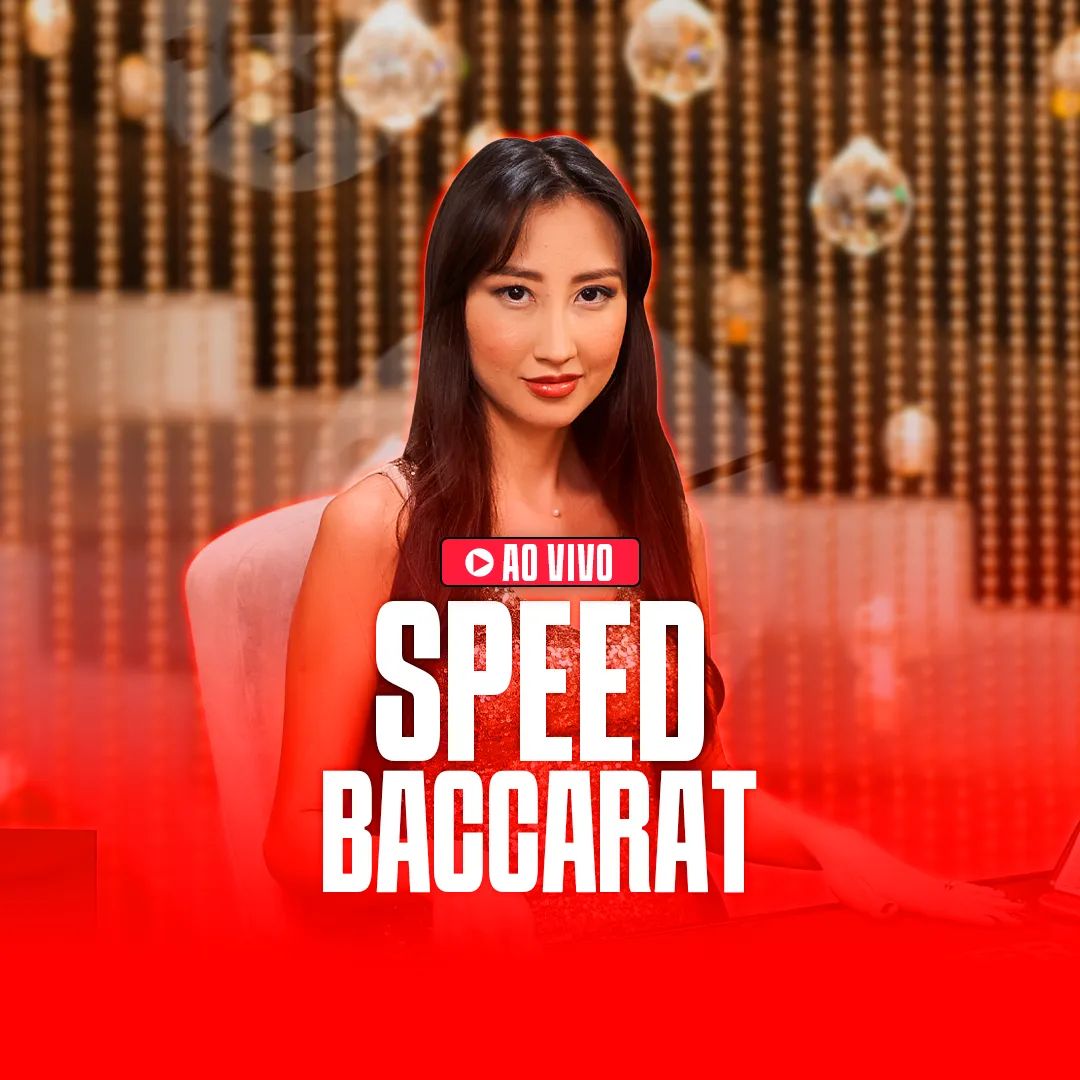 Speed Baccarat