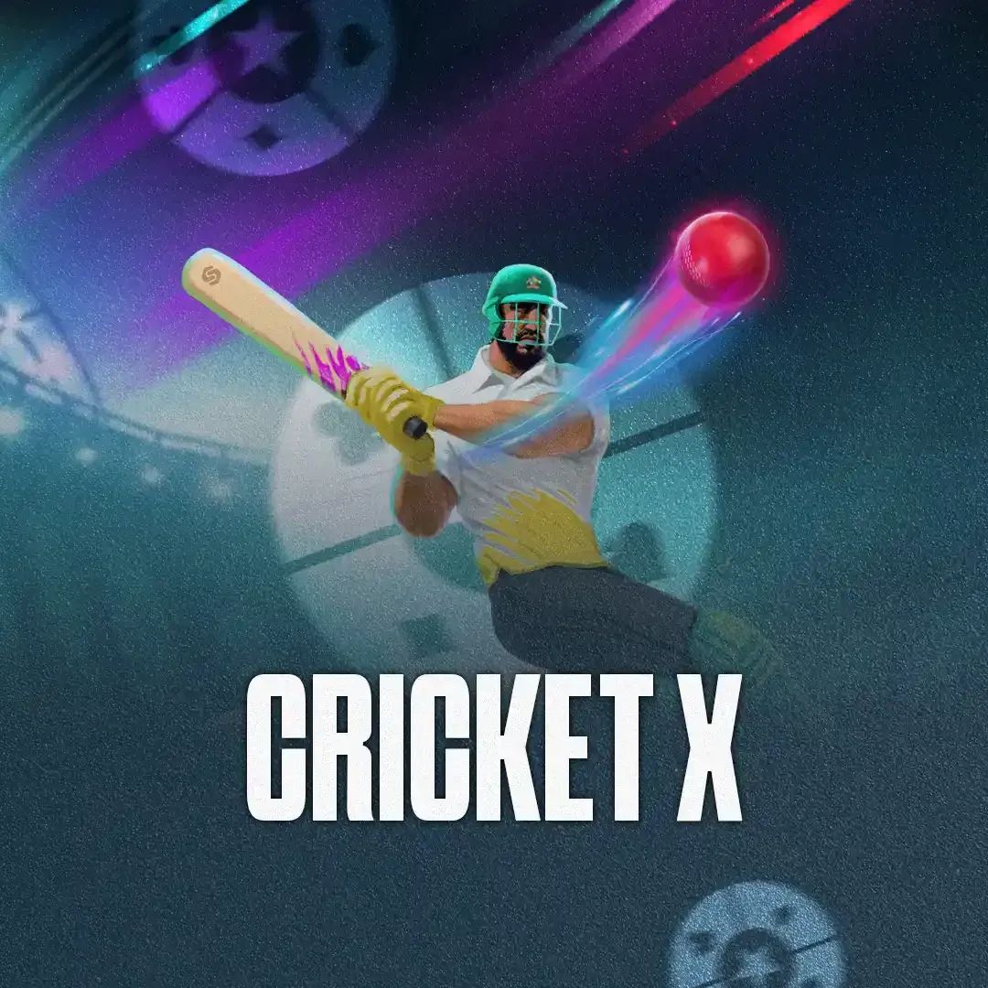 CricketX