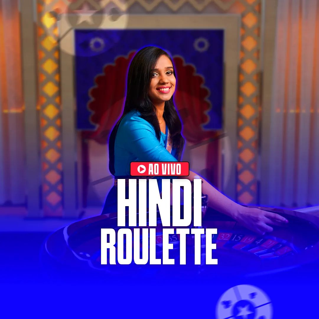 Hindi Roulette