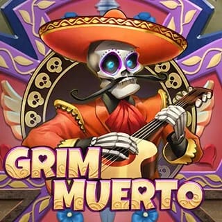 Grim Muerto