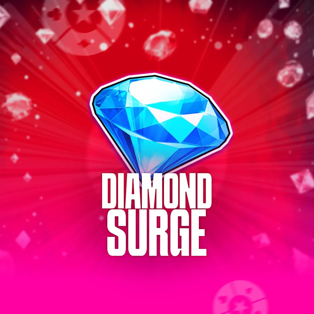 Diamond Surge 95