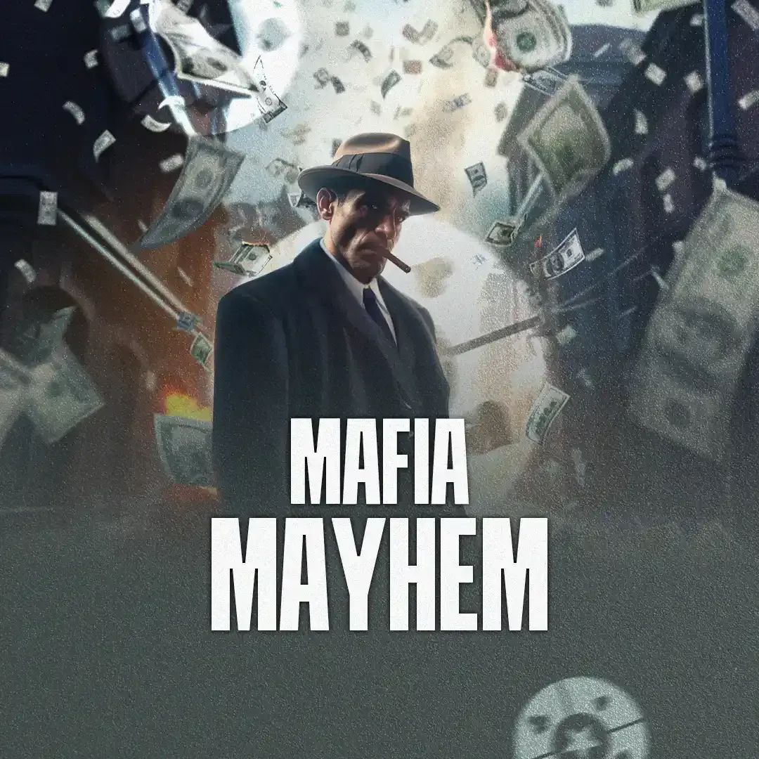 Mafia Mayhem