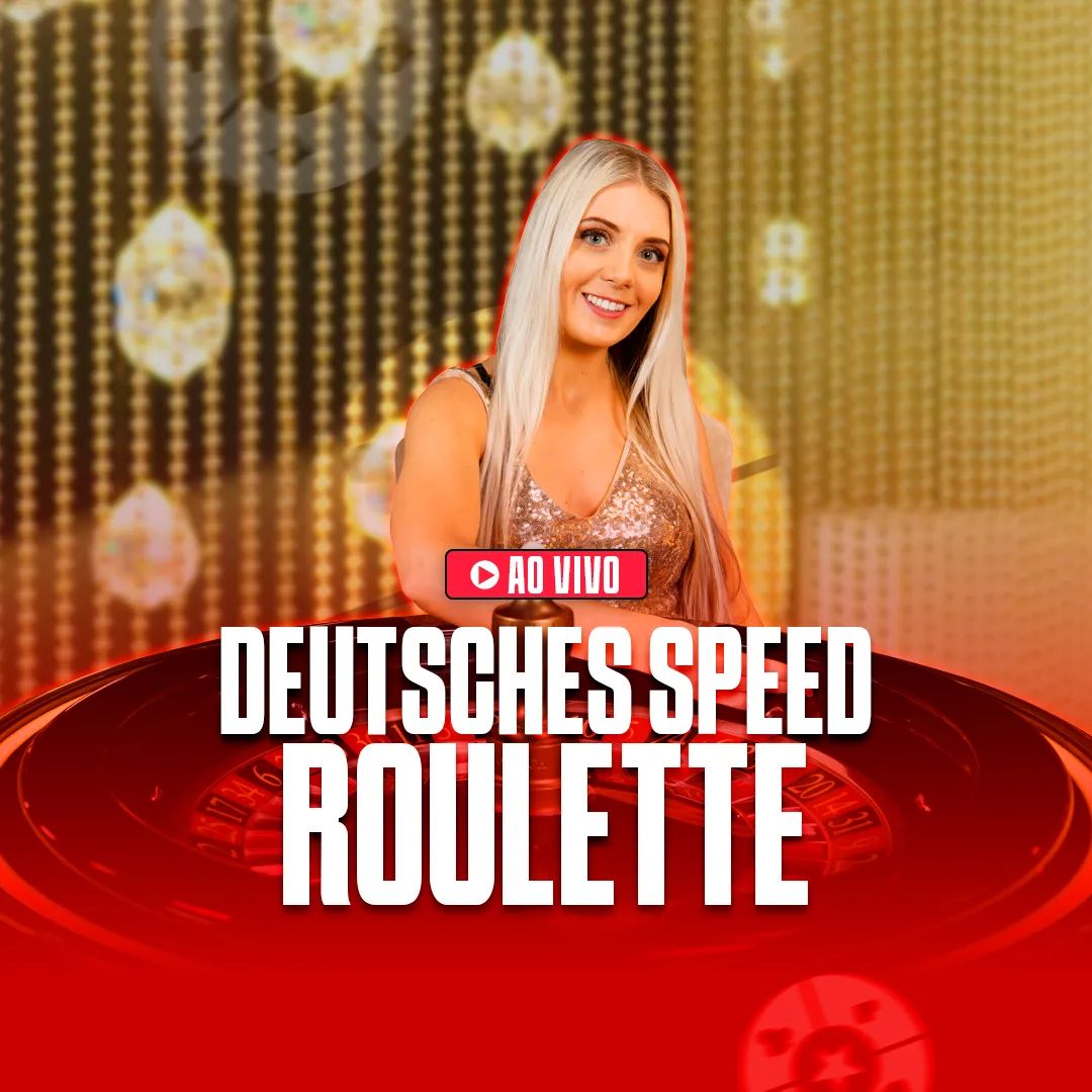 Deutsches Roulette