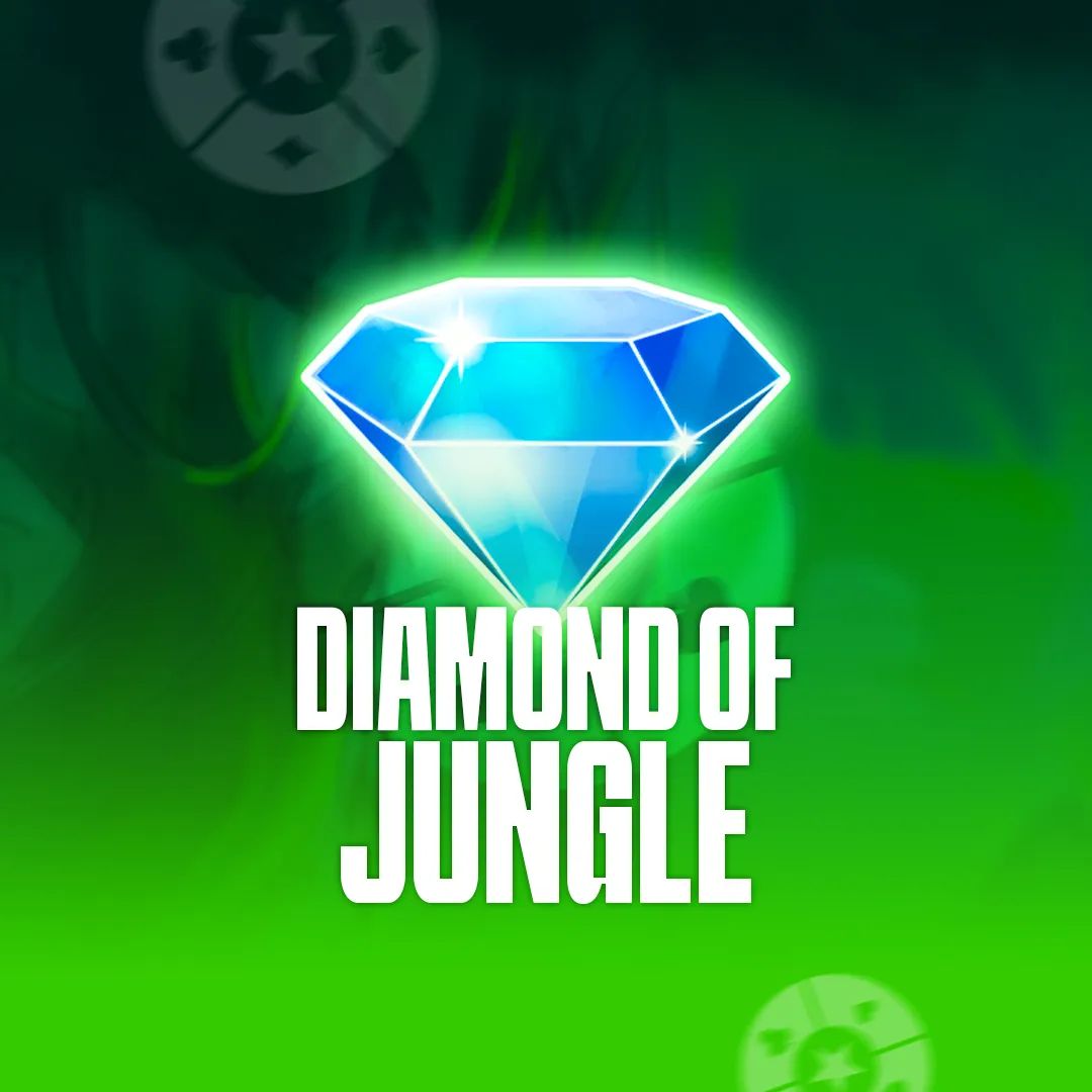 Diamond Of Jungle
