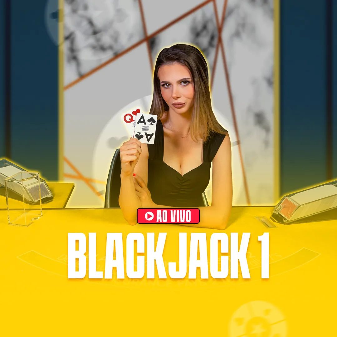 Blackjack 1