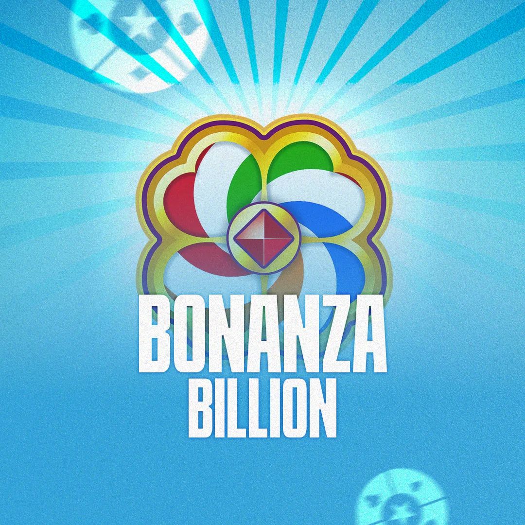 Bonanza Billion
