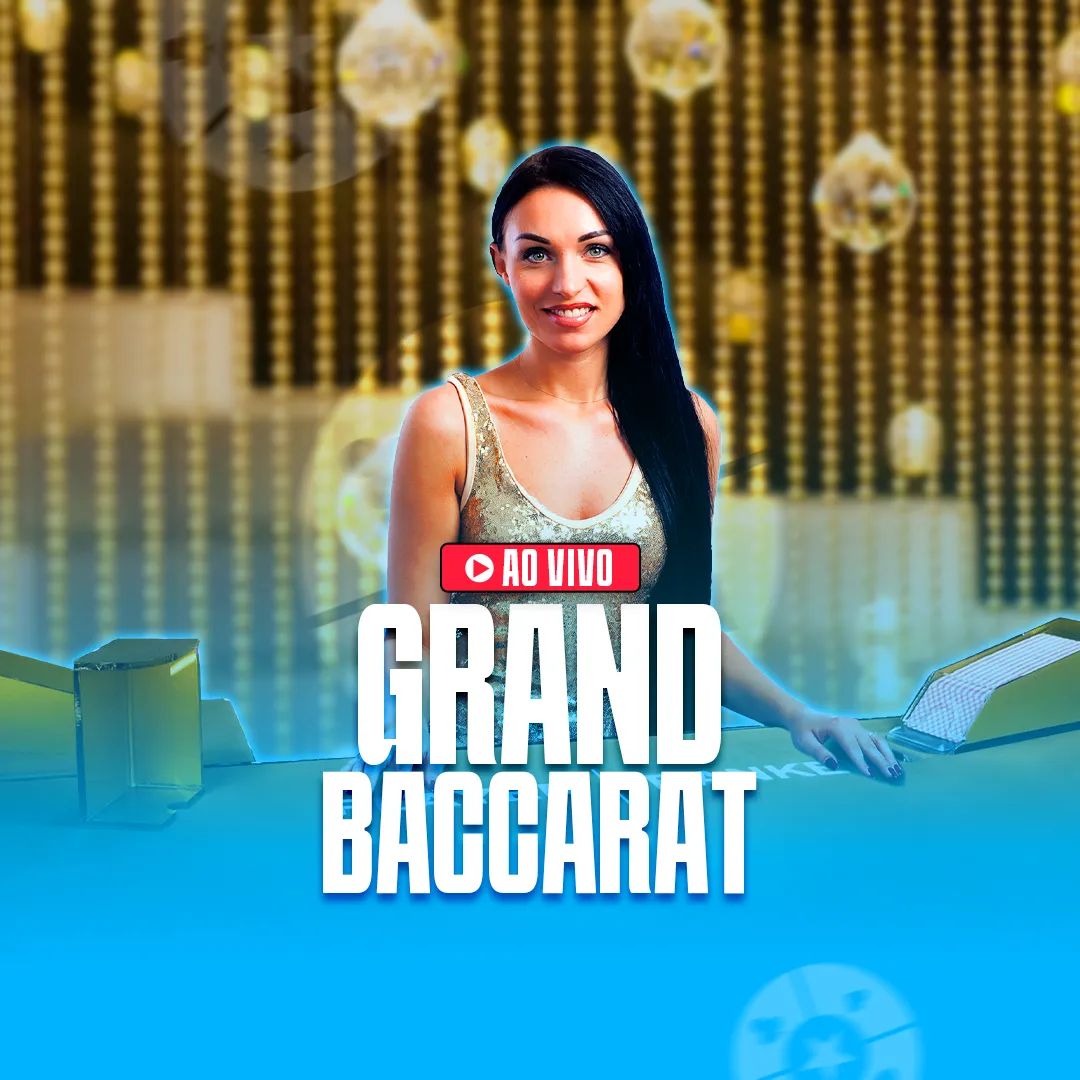Grand Baccarat