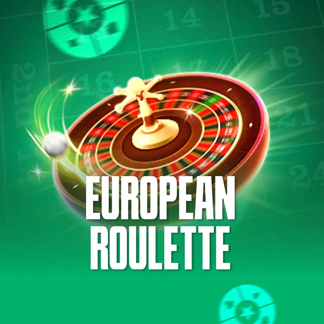 European Roulette