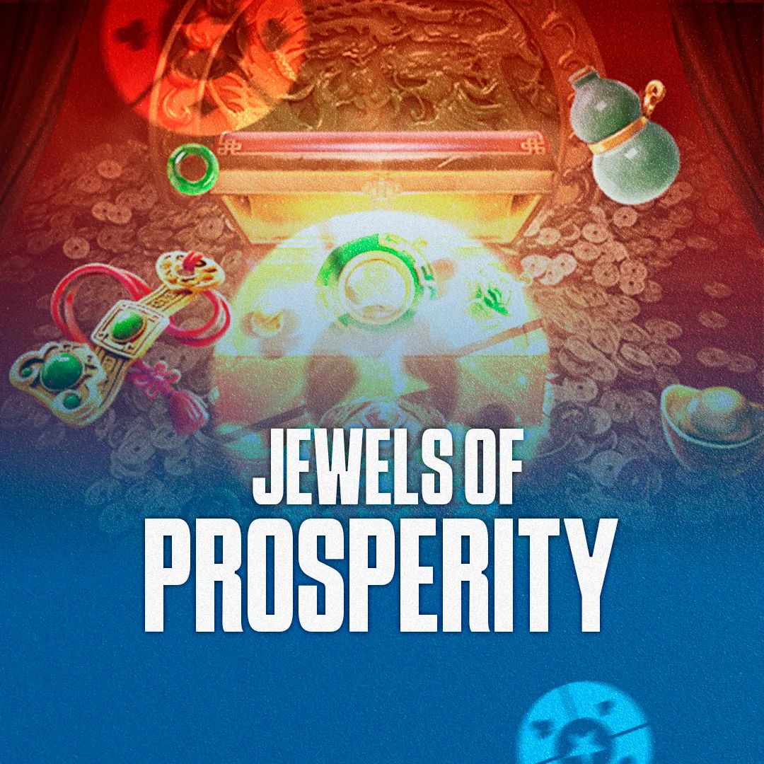 Jewels of Prosperity