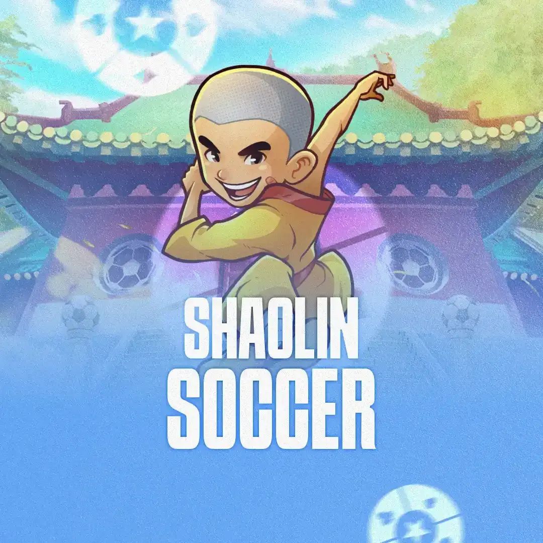 Shaolin Soccer