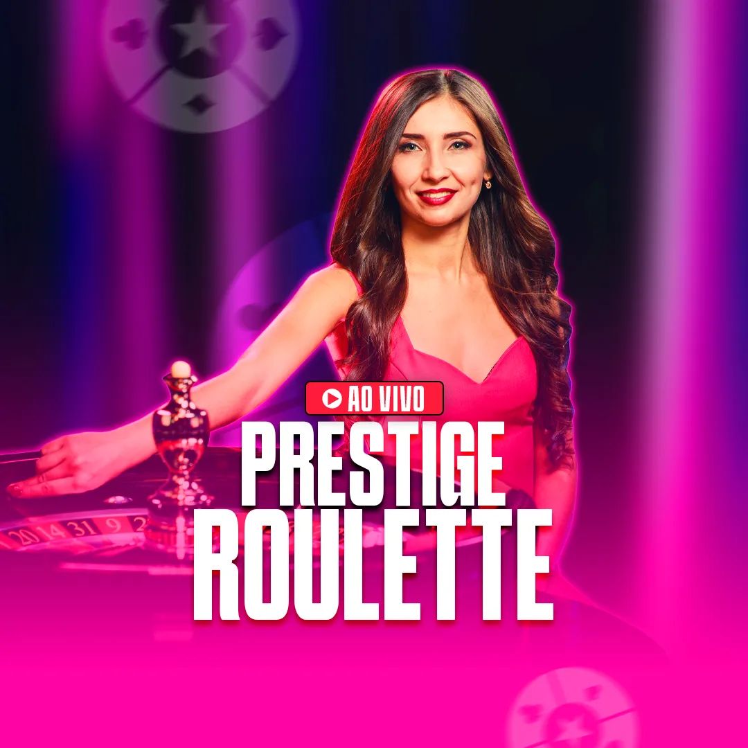 Prestige Roulette