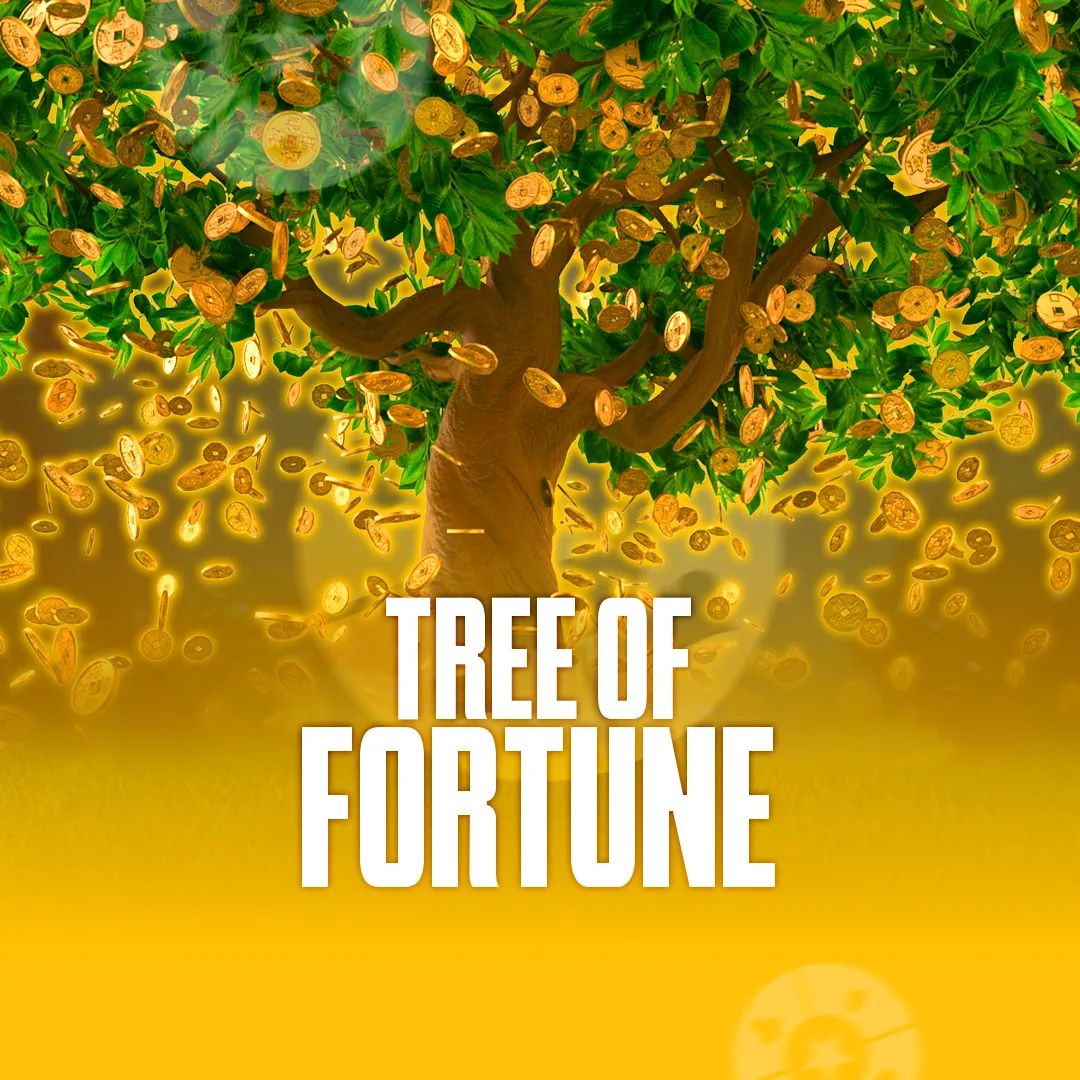 Tree of Fortune