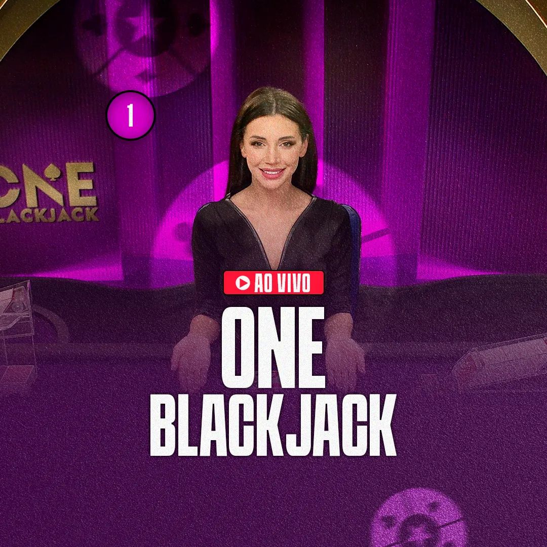 ONE Blackjack 1