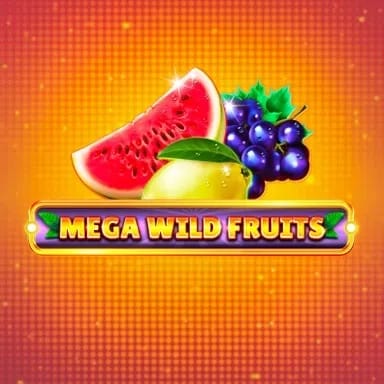 Mega Wild Fruits