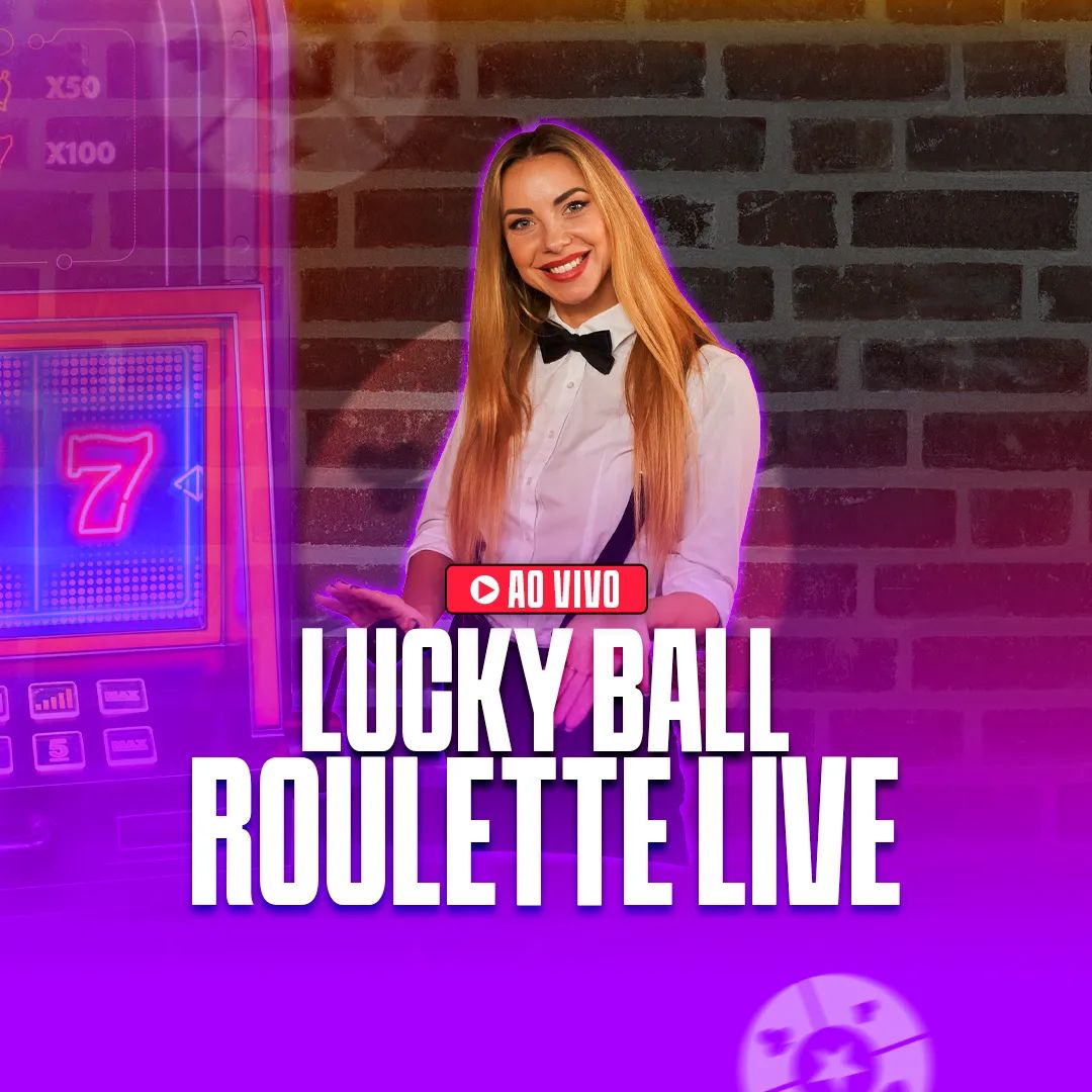 Lucky Ball Roulette