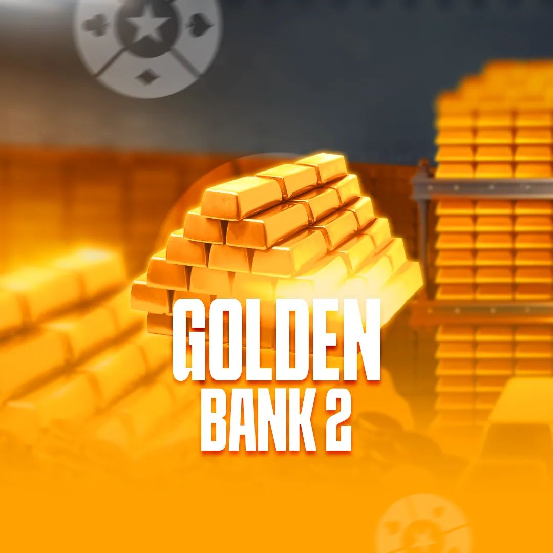 Golden Bank 2