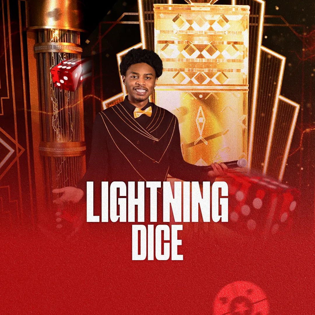 Lightning Dice