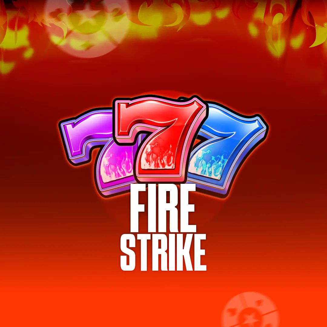 Fire Strike