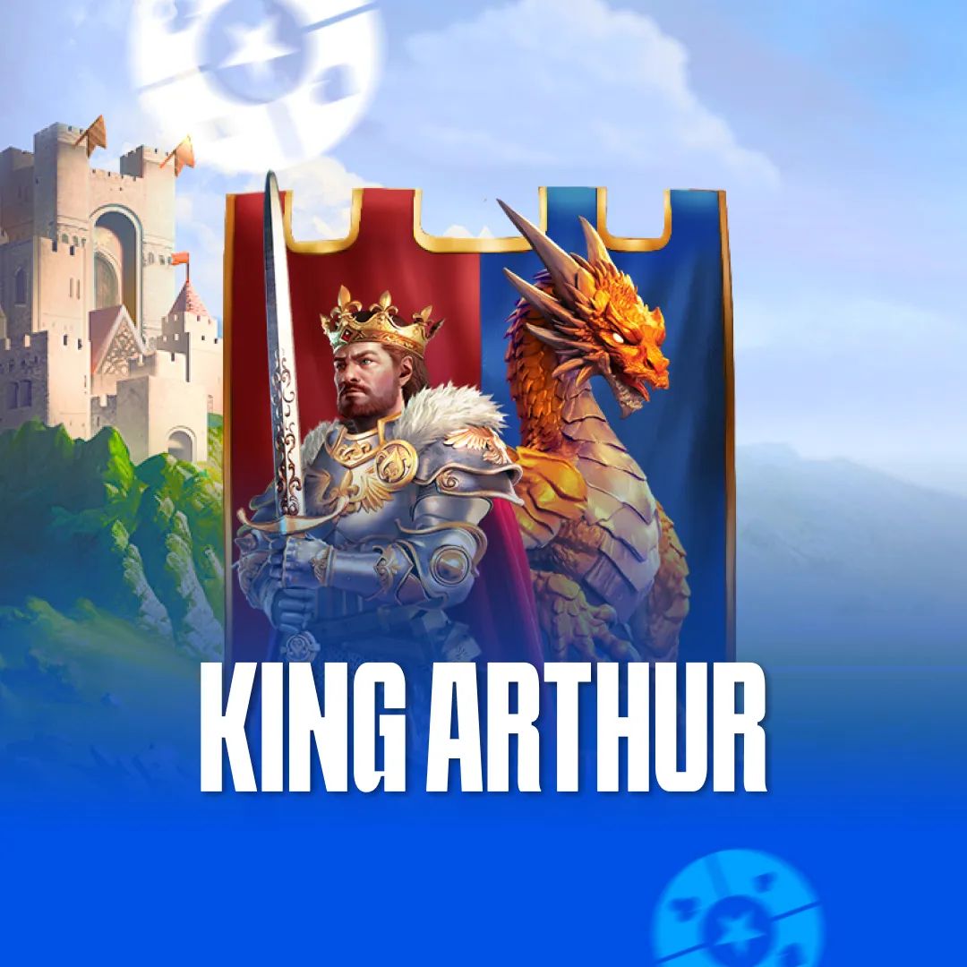 King Arthur