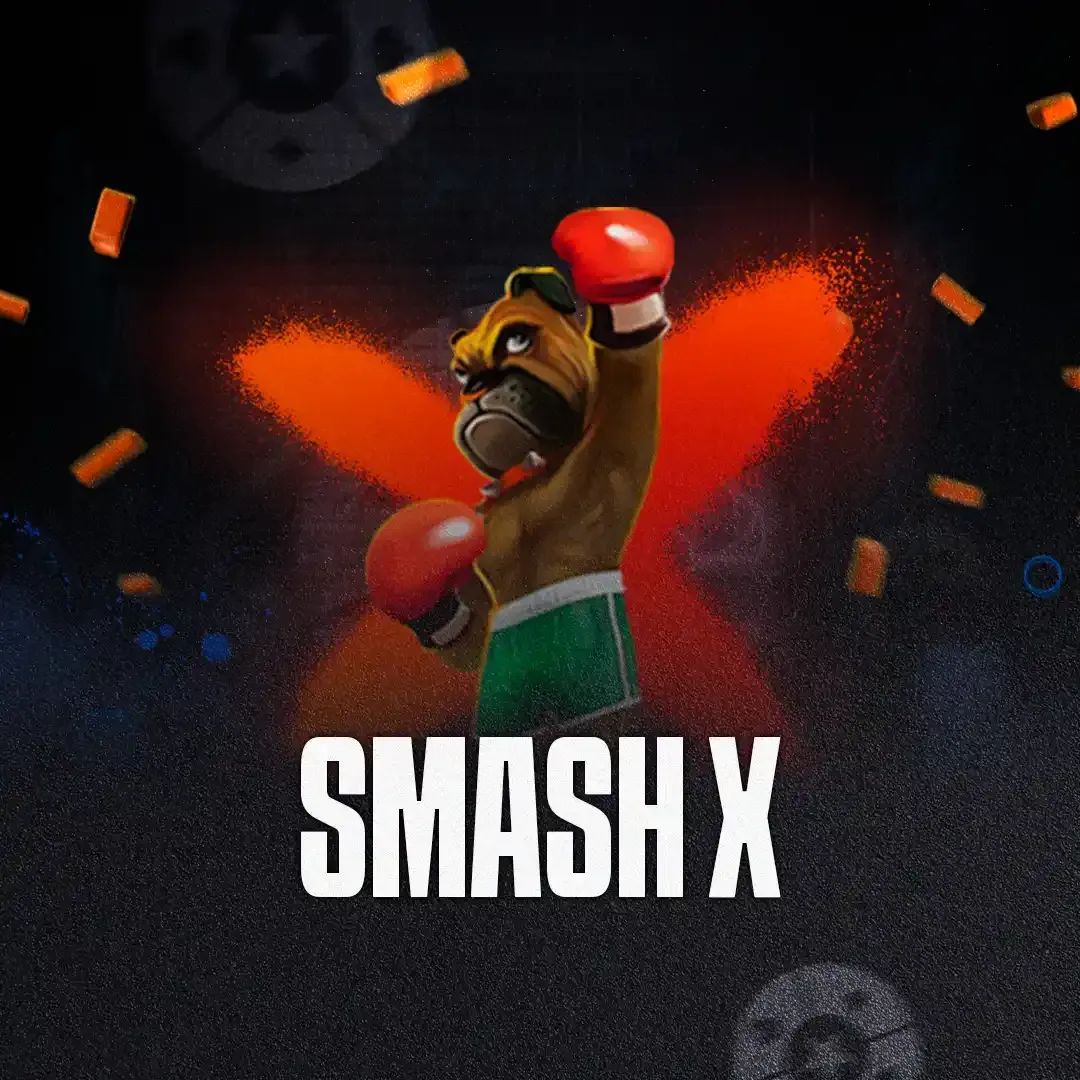 SmashX