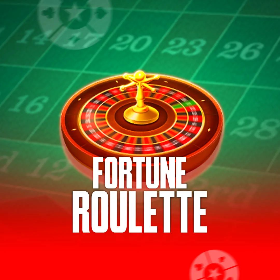 Fortune Roulette