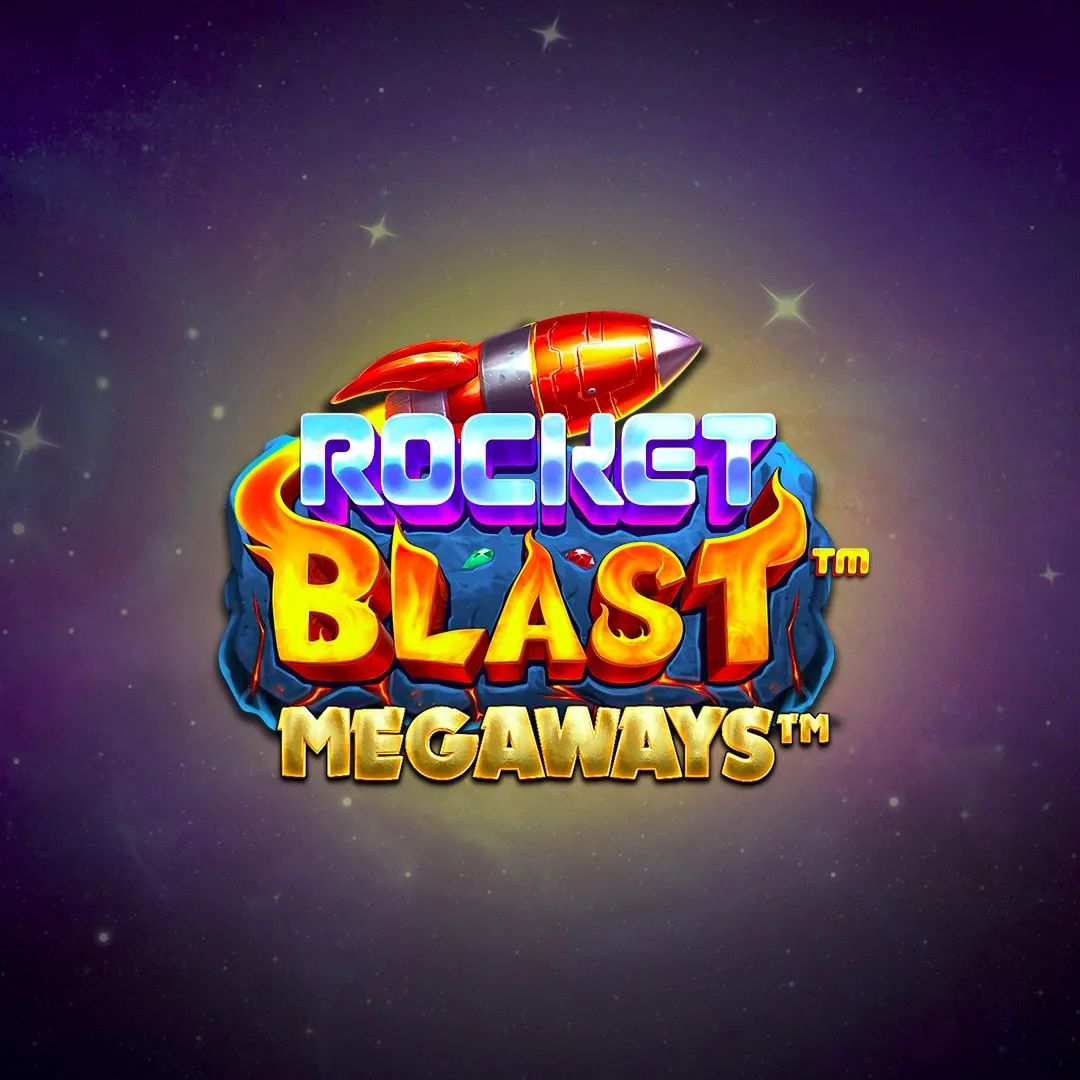 Rocket Blast Megaways