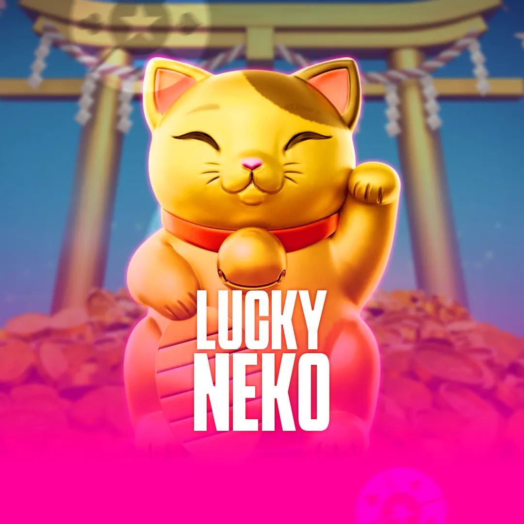 Lucky Neko