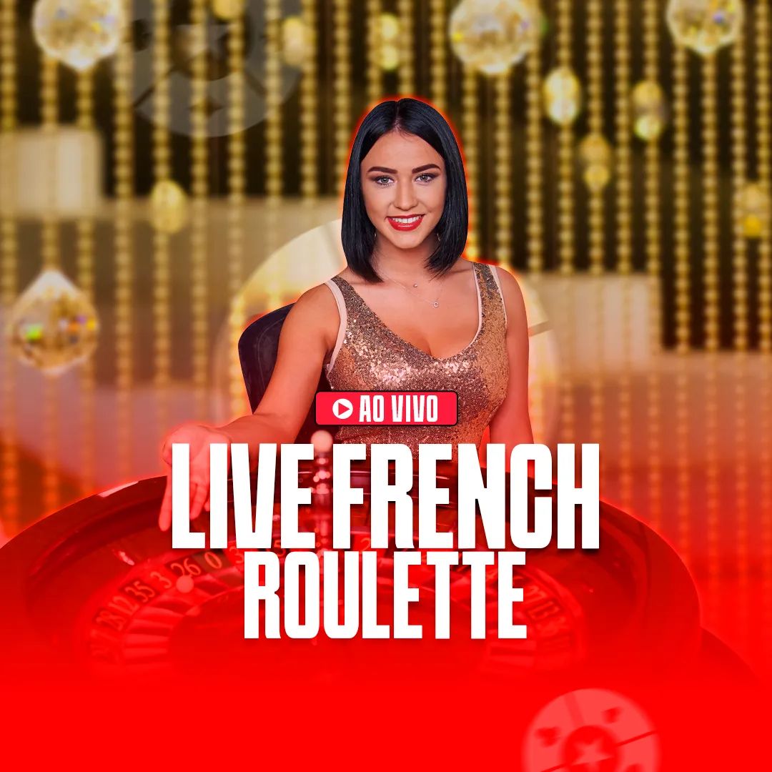 Live French Roulette