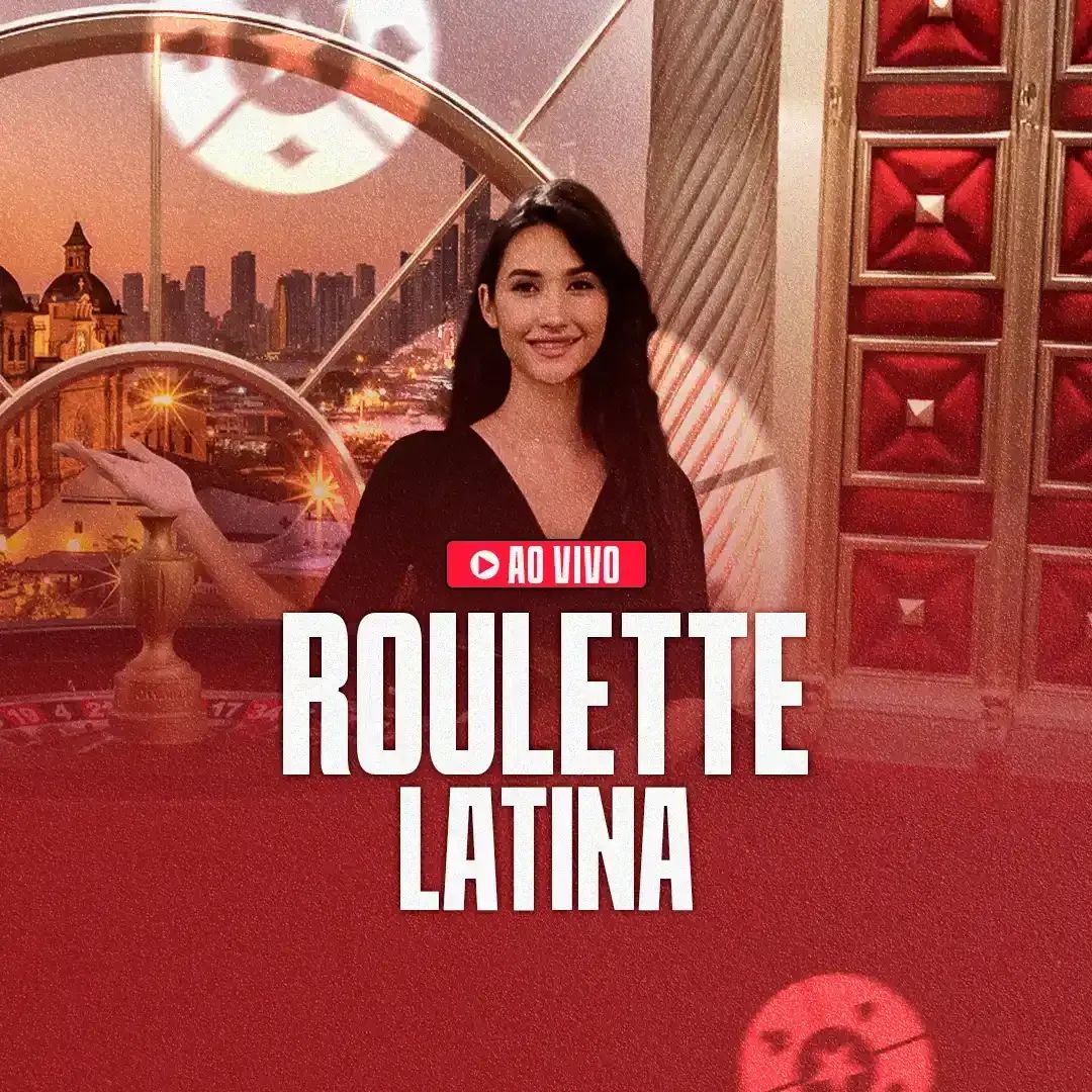 Roulette Latina