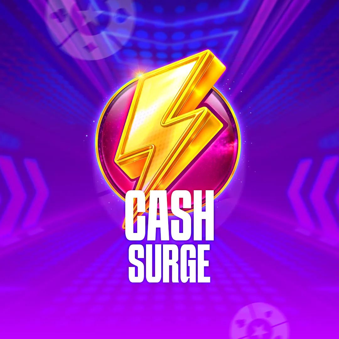 Cash Surge