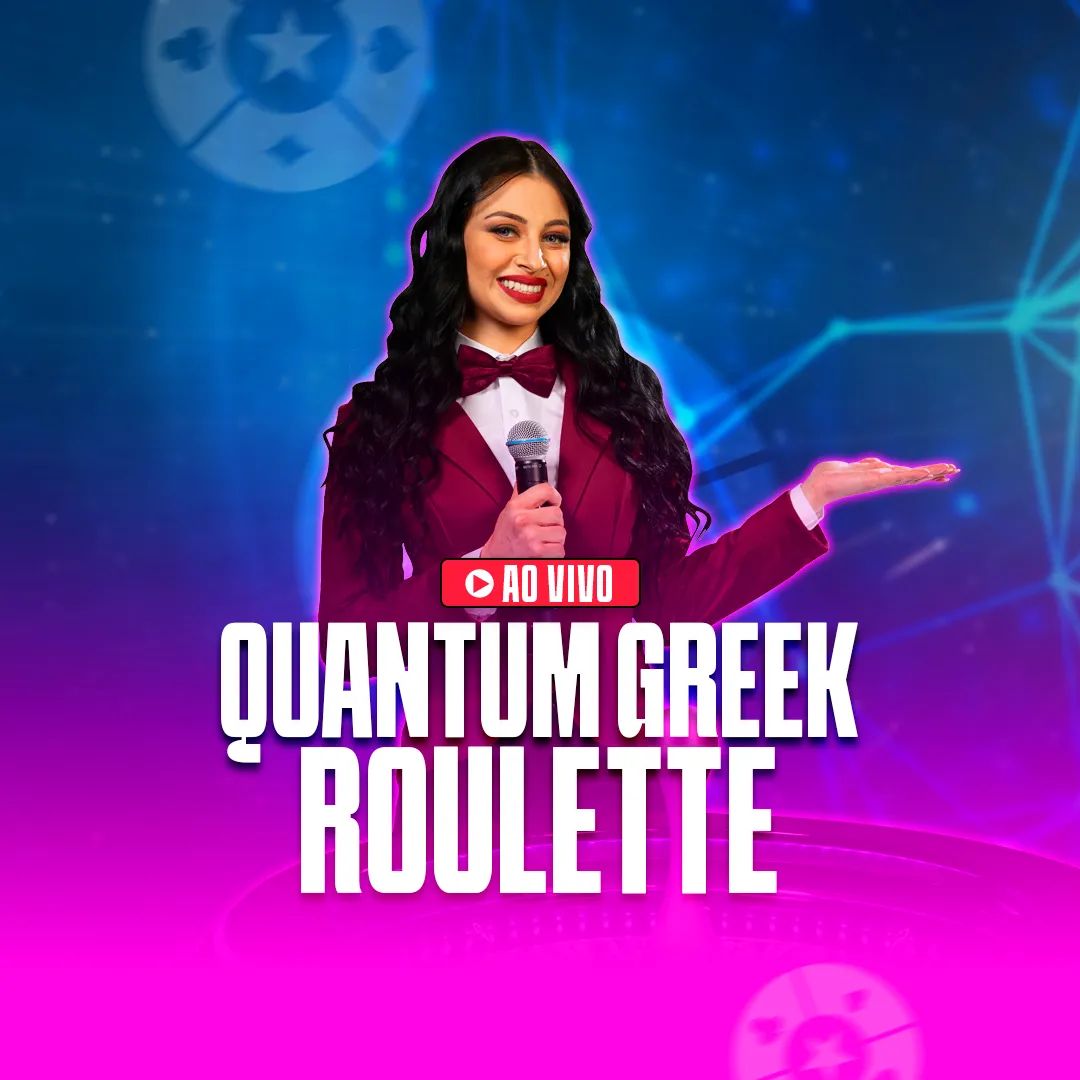 Greek Quantum Roulette