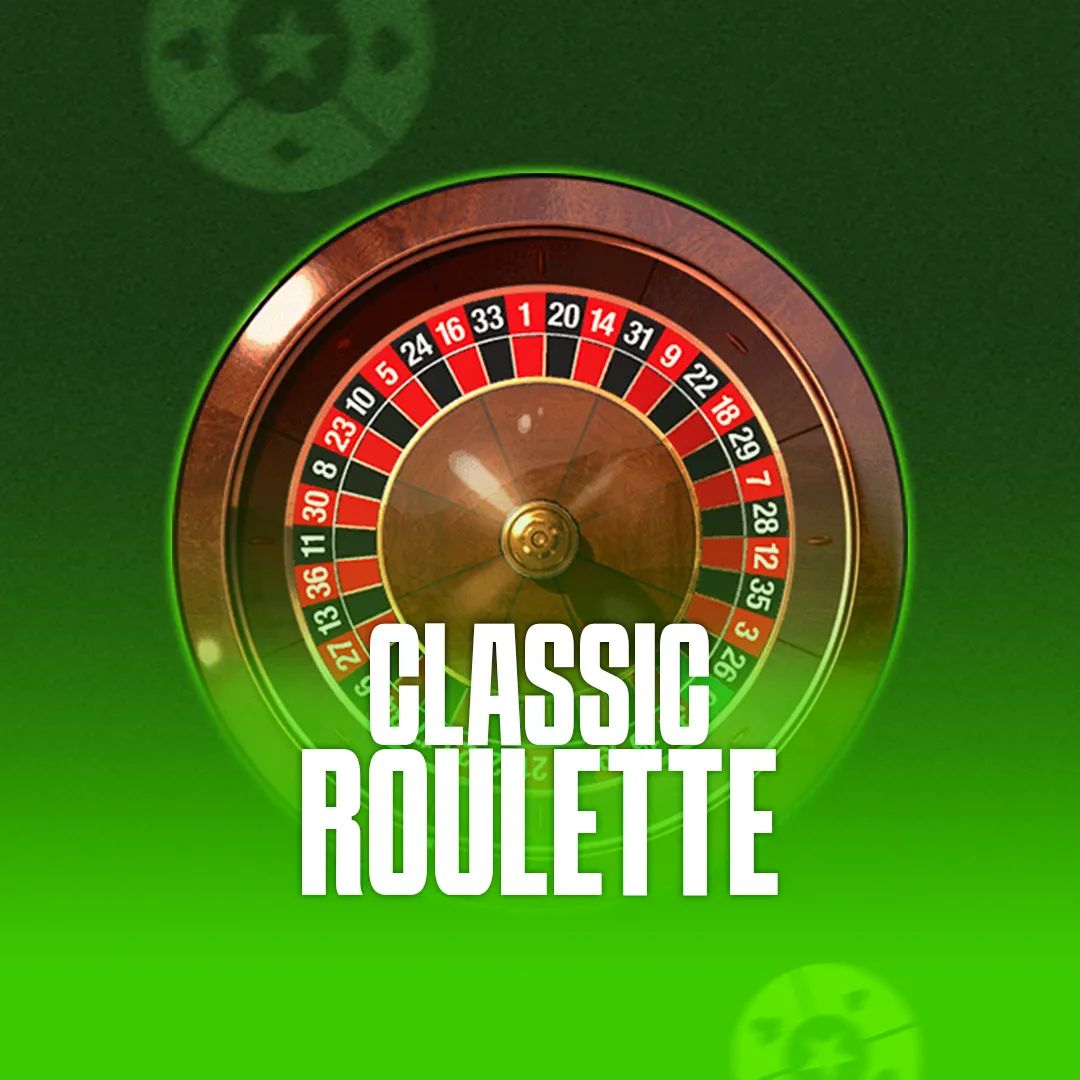 Classic Roulette