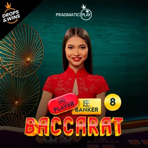 Speed Baccarat 8