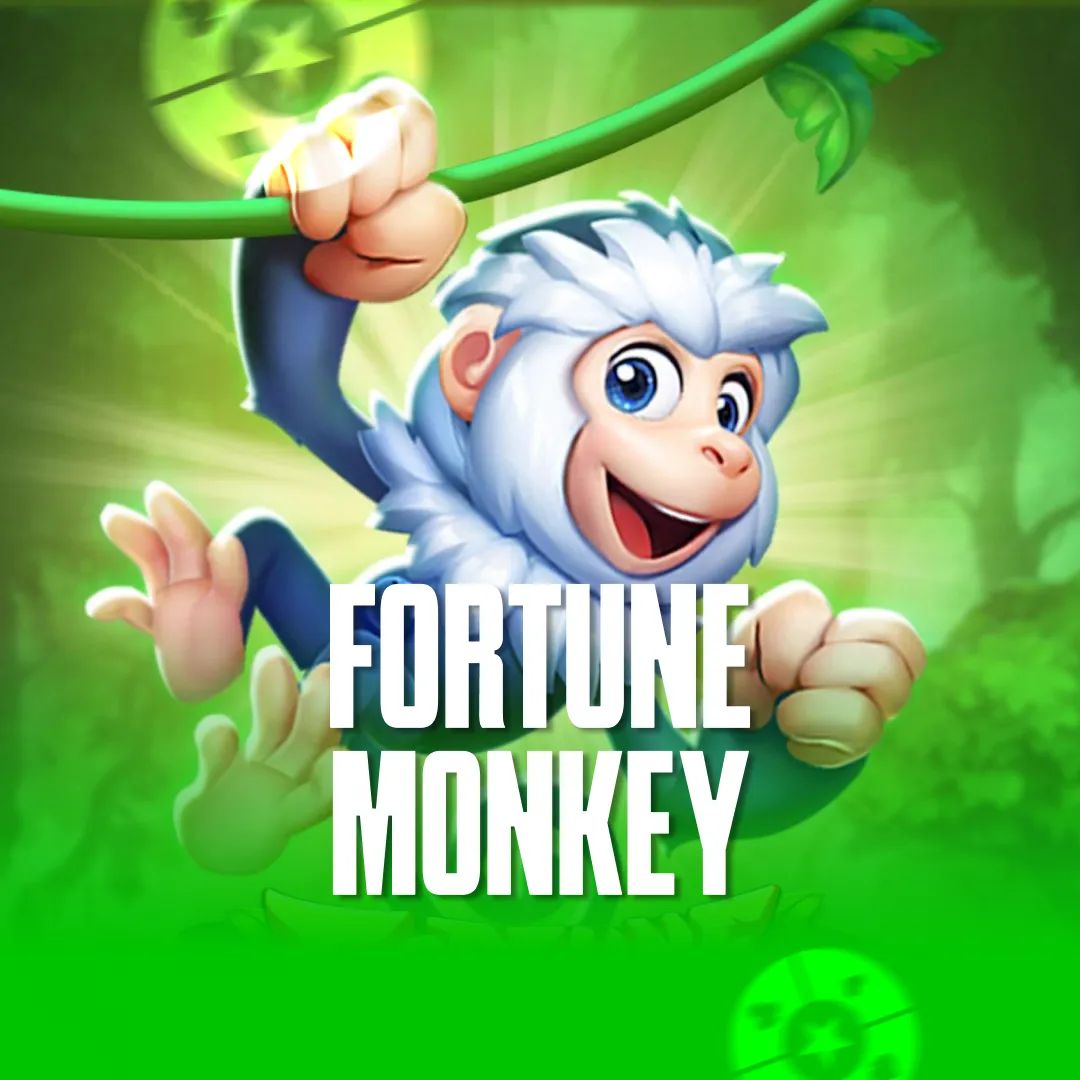 Fortune Monkey