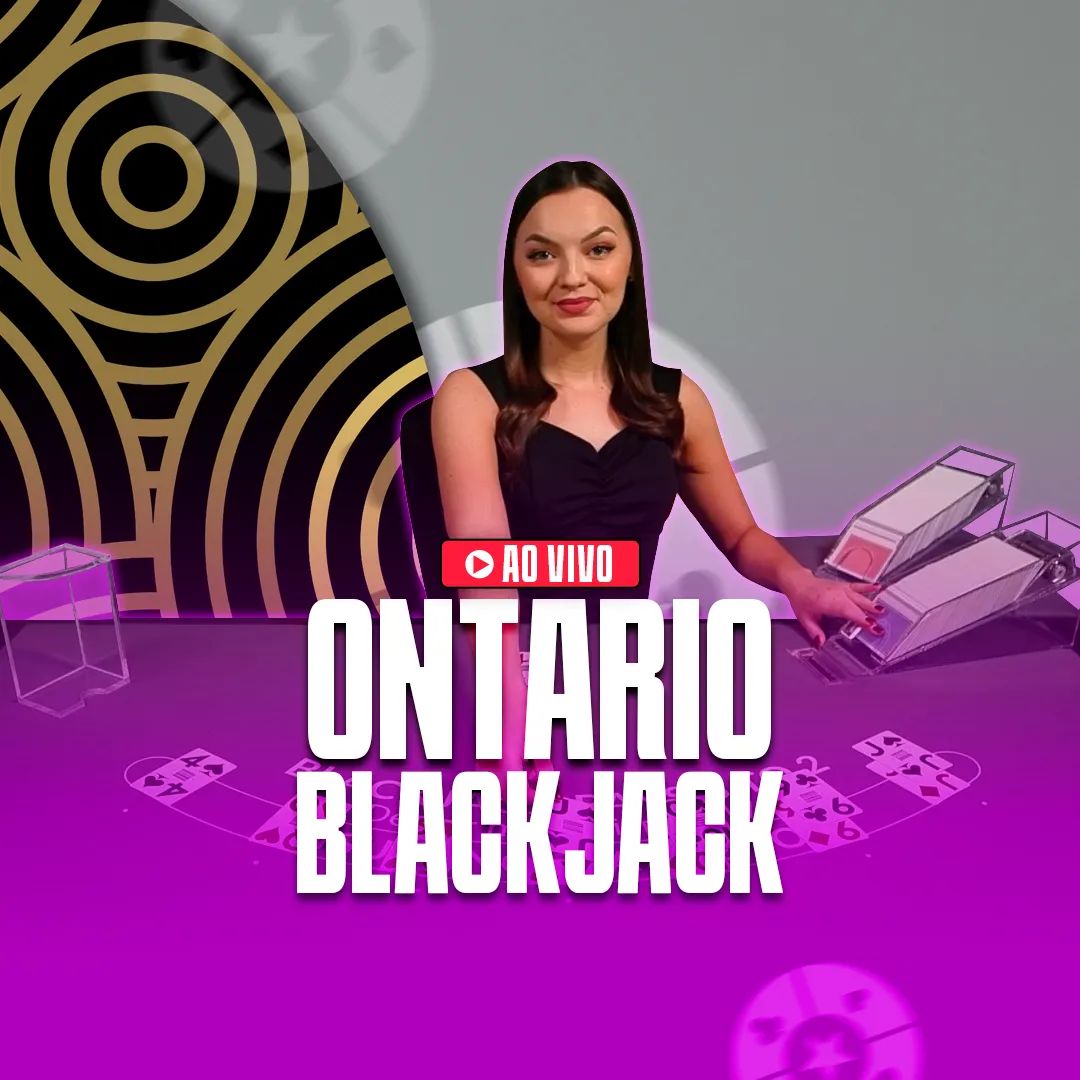 Ontario Blackjack