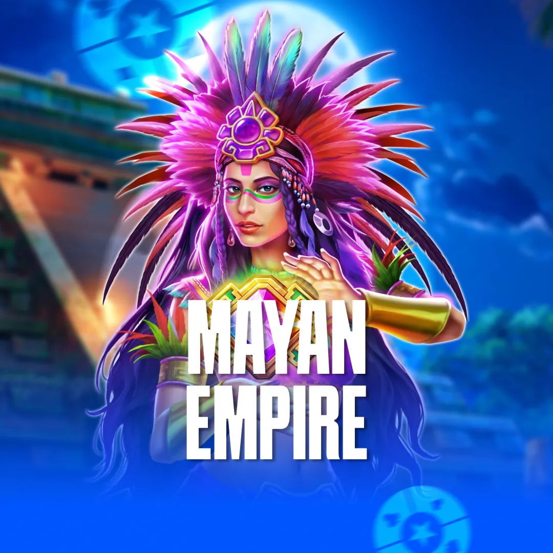 Mayan Empire
