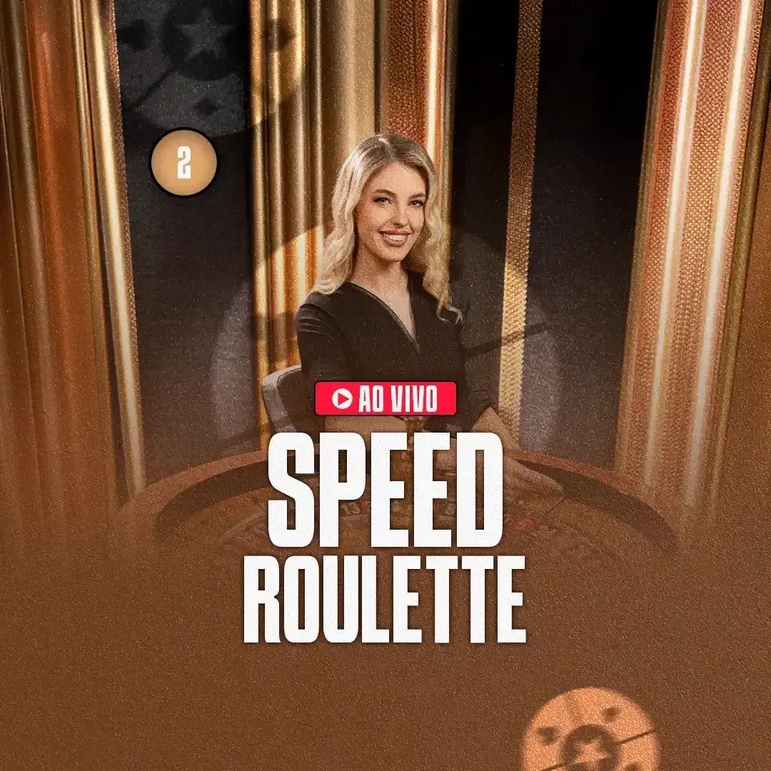 Speed Roulette 2