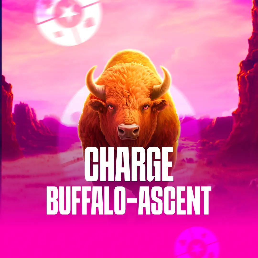 Charge Buffalo-ASCENT