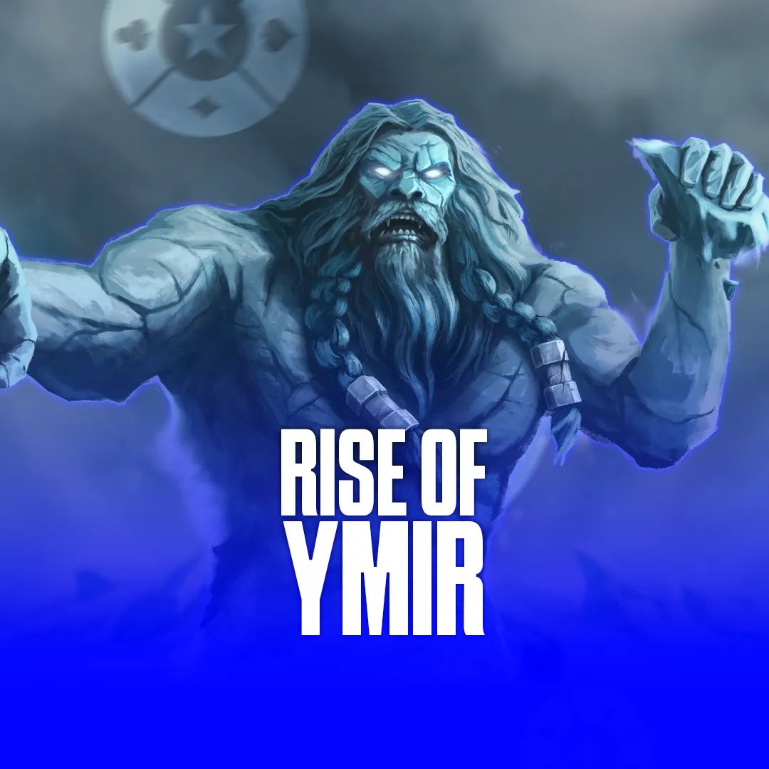 Rise of Ymir